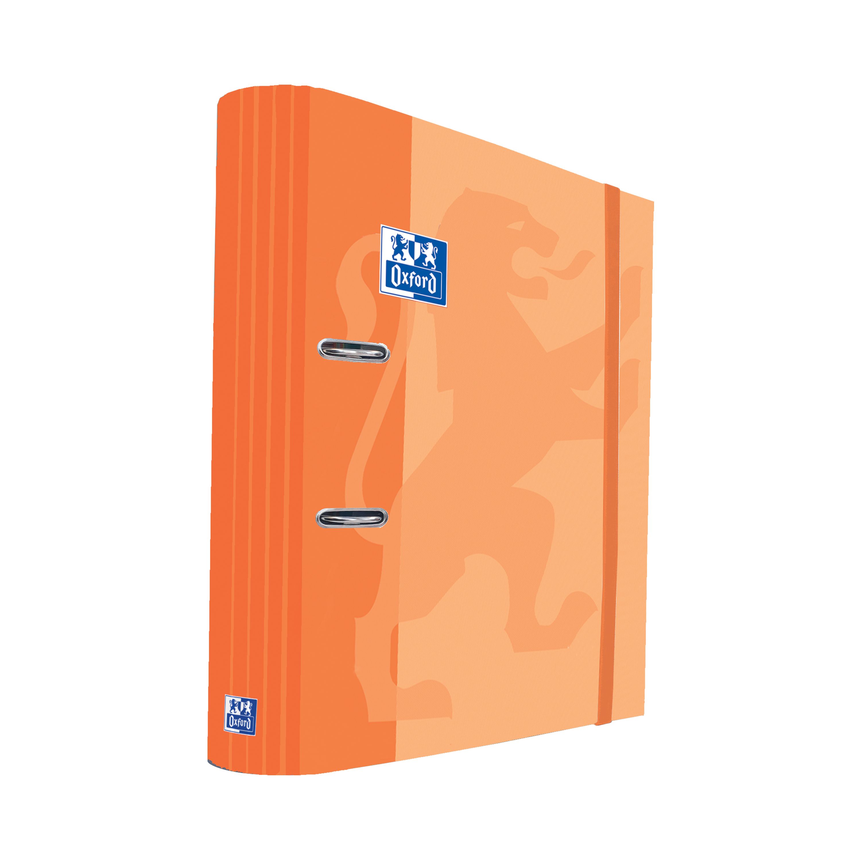 Oxford Classic Archivador Palanca A4 70mm Surtido 5 colores Tendencia