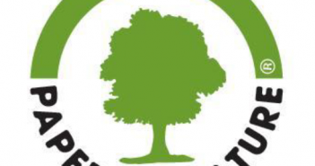 Busca el distintivo ‘Paper by nature’ PBN3