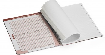 El cuaderno 3 en 1 para el estudio del inglés english