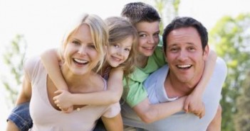 El desarrollo psicosocial familia