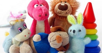 Reciclando los juguetes Comprar-juguetes