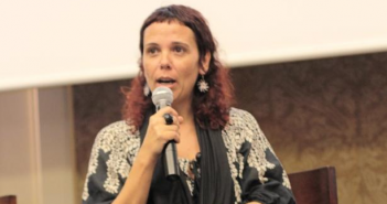 “Falta mucha formación e información para que todos los niños con dislexia estén bien atendidos” Araceli-Salas-Disfam