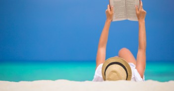 5 libros para leer este verano lectura