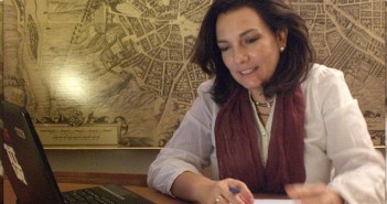 “Todas las personas quieren aprender, sin embargo no todos aprendemos de la misma manera” Ana-Embid-Coaching-Educativo