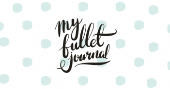 Organízate con el método del Bullet Journal bullet-journal