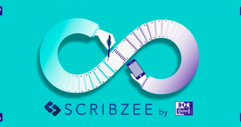 Scribzee, la mejor aplicación para gestionar notas Scribzee