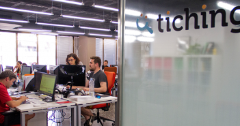 “El trabajo que realizan los docentes es el más importante del mundo” tiching-equipo-entrevista