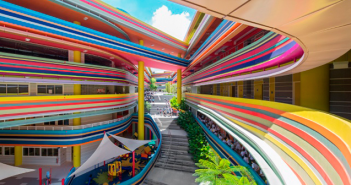 Las escuelas más originales del mundo escuelas-originales-mundo