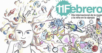11 de febrero, Día Internacional de la Mujer y la Niña en la Ciencia 11febrero