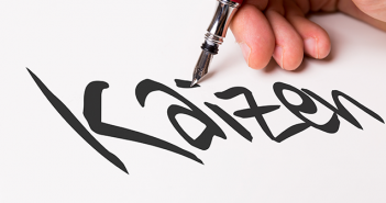 El método Kaizen o la importancia de las pequeñas metas kaizen