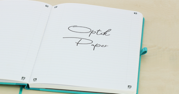Optik Paper ® de Oxford: notarás la diferencia optik-paper-oxford