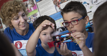 “La creatividad es necesaria para que la ciencia avance” espiciencia2