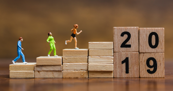 Cómo conseguir todos tus objetivos este año conseguir-objetivos-2019