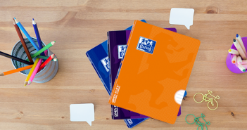 Cuadernos para todo el curso post-oxford
