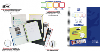 El cuaderno ideal para ABP cuaderno-abp-oxford-1