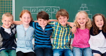 Crear un ambiente sano en clase buen-ambiente-clase-colegio