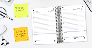 Consejos para sacarle el máximo provecho a tu agenda consejos-agenda-oxford