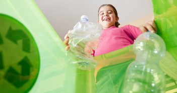 Cuidar el medioambiente desde el colegio colegio-reducir-reutilizar-reciclar