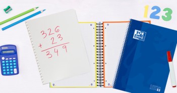 Cuadernos para matemáticas cuadernos-libretas-matematicas-recomendados