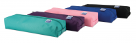 OXFORD KANGOO TEENS Estuches rectangulares medianos poliéster 22 x 7 x 3,5 cm colores Surtidos
