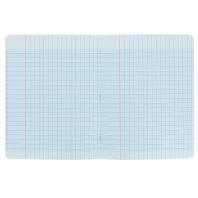 Libreta grapada tapa blanda CLASSIC A5+ Seyés con margen 48 Hojas