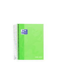 Agenda Escolar 2022-2023 Oxford School Tapa Extradura 8º Día Página Euskera