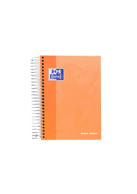 Agenda Escolar 2022-2023 Oxford School Tapa Extradura 8º Día Página Euskera