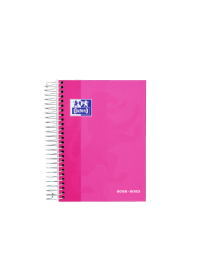 Agenda Escolar 2022-2023 Oxford School Tapa Extradura 8º Día Página Euskera