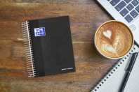 Agenda Escolar 2022-2023 Oxford School Tapa Extradura 8º Día Página Euskera