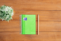 Agenda Escolar 2022-2023 Oxford School Tapa Extradura 8º Día Página Euskera