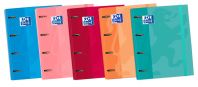 Oxford Classic A4+ Europeanbinder Lomo 45mm 4Dx35 con Recambio 5 5x5 Surtido 5 colores Tendencia