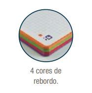 OXFORD SCHOOL LAGOON A4+ Tapa Plástico Europeanbook 4 Multidisciplinas Pautado (75 Hojas) + 5x5 (25 Hojas) 100 Hojas SURTIDO