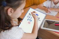 OXFORD SCHOOL CLASSIC WRITE&ERASE PACK 4+1 Fº Cuaderno Espiral Tapa Extradura 4X4 con margen 80 Hojas COLORES TENDENCIA