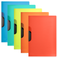 Folder With Clear Plastic Sleeves At Carlos Snyder Blog - View #8