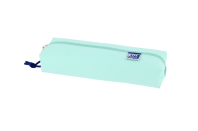 OXFORD KANGOO LIVE & GO Estuche rectangular mediano esponjoso 22 x 7 x 3,5 cm colores surtidos