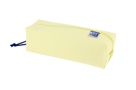 OXFORD KANGOO LIVE & GO Estuche cuadrado grande esponjoso 22 x 8 x 7 cm colores surtidos