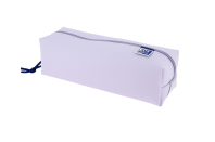 OXFORD KANGOO LIVE & GO Estuche cuadrado grande esponjoso 22 x 8 x 7 cm colores surtidos