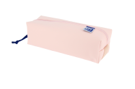 OXFORD KANGOO LIVE & GO Estuche cuadrado grande esponjoso 22 x 8 x 7 cm colores surtidos