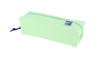 OXFORD KANGOO LIVE & GO Estuche cuadrado grande esponjoso 22 x 8 x 7 cm colores surtidos