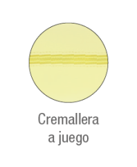 OXFORD KANGOO LIVE & GO Estuche cuadrado grande esponjoso 22 x 8 x 7 cm colores surtidos