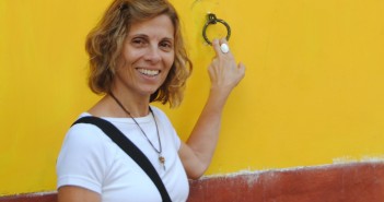 “Las TIC dan visibilidad al trabajo de los alumnos, haciendo que sean más autoexigentes” Lourdes_buena