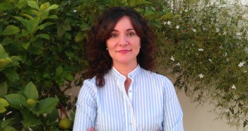 «Al profesorado le preocupa desde la interculturalidad, hasta las TIC y el bilingüismo» ruth_foto