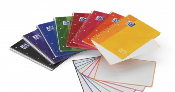 Cuadernos Oxford para 1 asignatura ENRI - EXP. 02-2011 11949