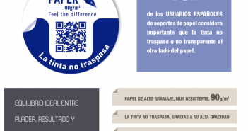 Optik Paper: Un papel exclusivo op