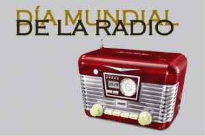 radio