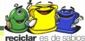 reciclar