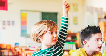 5 tipos de encargados de clase encargado-clase-educacion-oxford