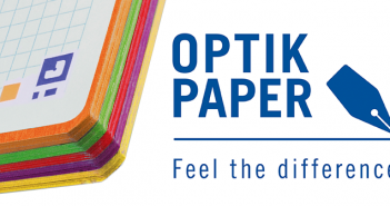 La escritura OPTIK PAPER®, una experiencia incomparable optik-paper-tinta-resistente