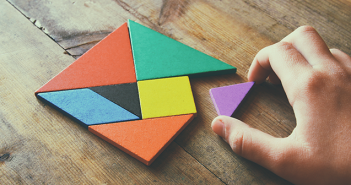 Design Thinking en el aula design-thinking