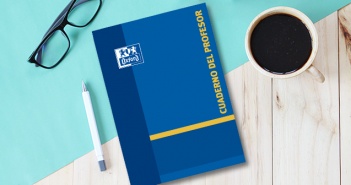 El nuevo Cuaderno del Profesor cuaderno-profesor